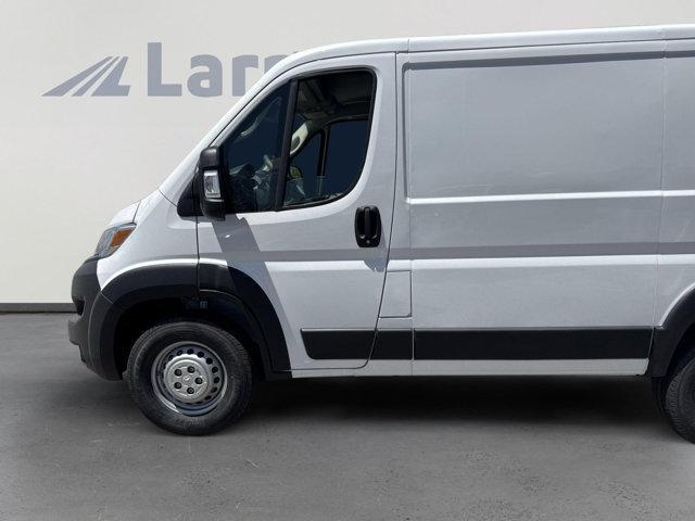 new 2025 Ram ProMaster 1500 car, priced at $44,240