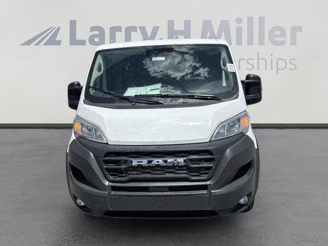 new 2025 Ram ProMaster 1500 car, priced at $44,240