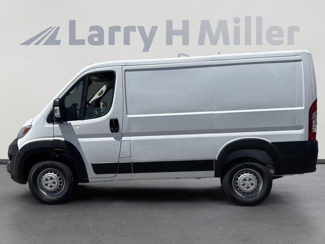 new 2025 Ram ProMaster 1500 car, priced at $44,240