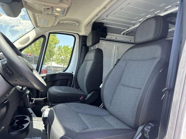 new 2025 Ram ProMaster 1500 car, priced at $44,240