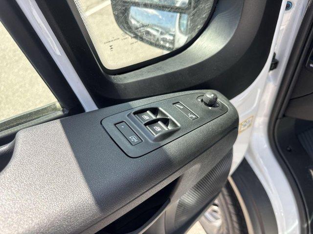 new 2025 Ram ProMaster 1500 car, priced at $44,240