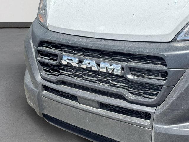 new 2025 Ram ProMaster 1500 car, priced at $44,240