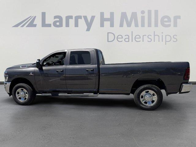 new 2025 Ram 3500 car, priced at $65,945