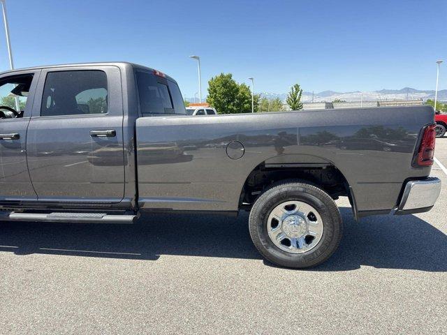 new 2025 Ram 3500 car, priced at $65,945