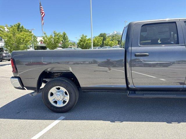 new 2025 Ram 3500 car, priced at $65,945