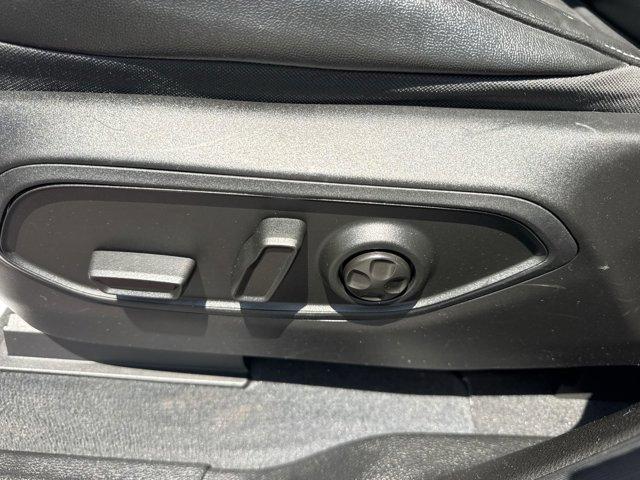 used 2023 Jeep Grand Cherokee car, priced at $32,309