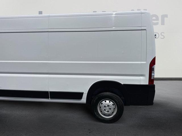 used 2023 Ram ProMaster 2500 car, priced at $35,948