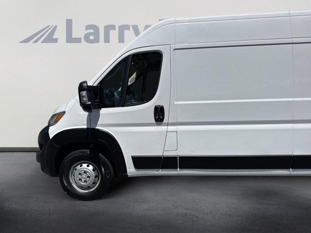 used 2023 Ram ProMaster 2500 car, priced at $35,948