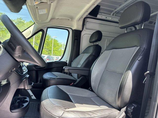 used 2023 Ram ProMaster 2500 car, priced at $35,948