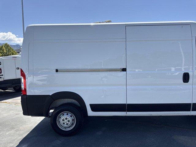 used 2023 Ram ProMaster 2500 car, priced at $35,948