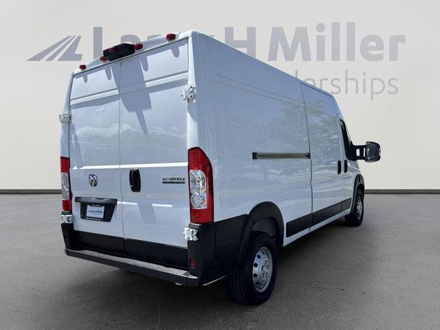 used 2023 Ram ProMaster 2500 car, priced at $35,948