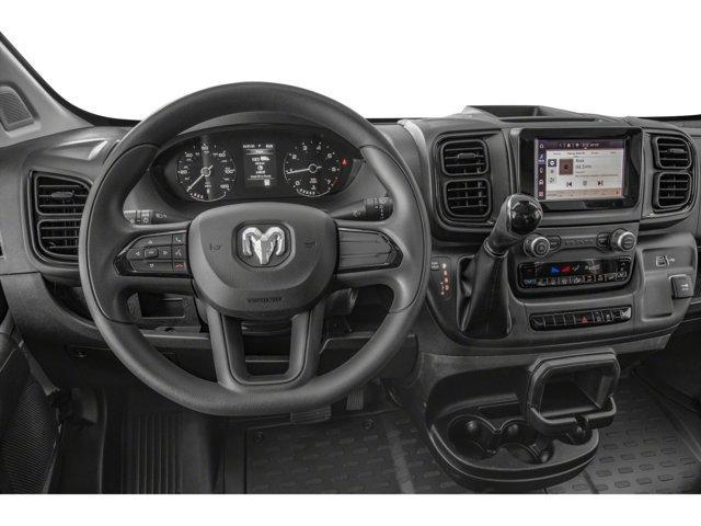 used 2023 Ram ProMaster 2500 car, priced at $36,366