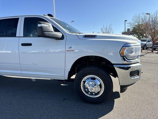 new 2024 Ram 3500 car, priced at $70,765