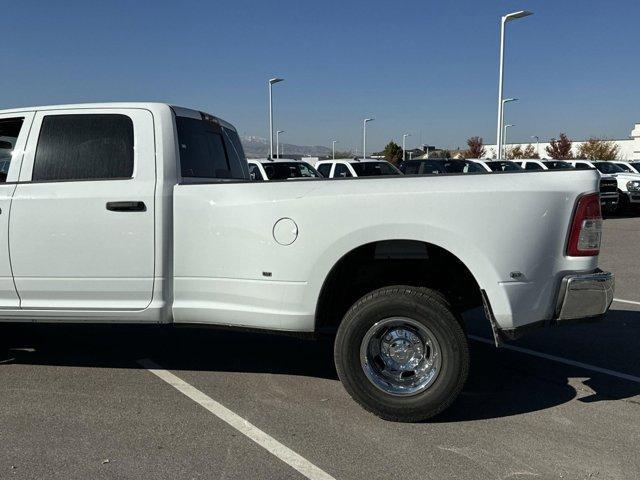 new 2024 Ram 3500 car, priced at $64,556