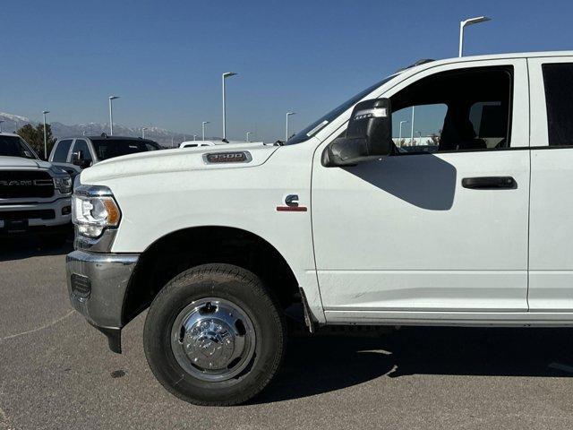 new 2024 Ram 3500 car, priced at $64,556