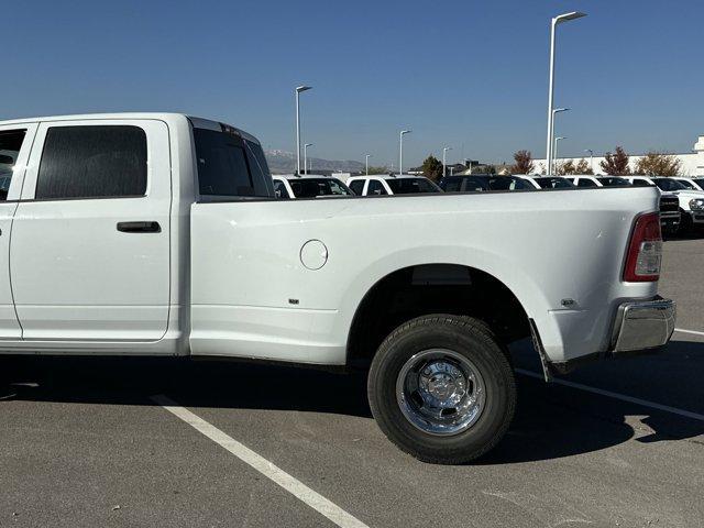 new 2024 Ram 3500 car, priced at $70,765