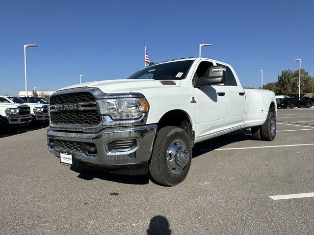 new 2024 Ram 3500 car, priced at $70,765