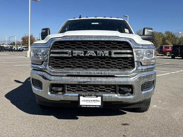 new 2024 Ram 3500 car, priced at $70,765