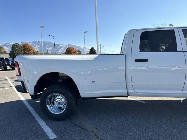 new 2024 Ram 3500 car, priced at $70,765