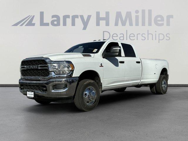 new 2024 Ram 3500 car, priced at $64,556