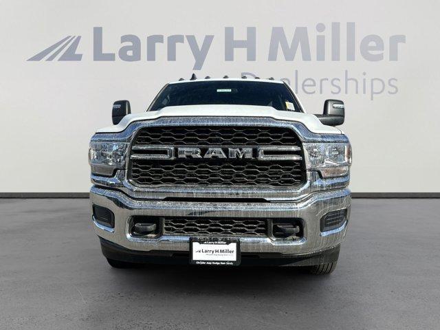 new 2024 Ram 3500 car, priced at $64,556