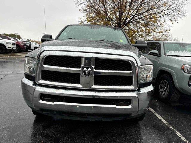 used 2015 Ram 3500 car, priced at $33,010