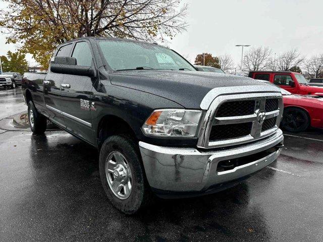 used 2015 Ram 3500 car, priced at $33,010