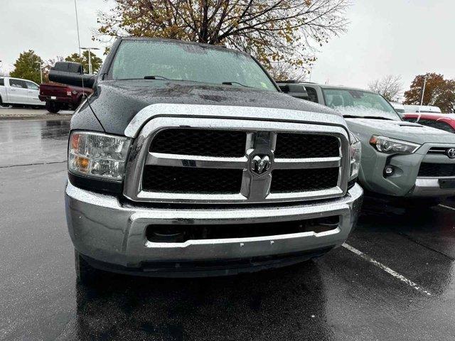 used 2015 Ram 3500 car, priced at $33,010