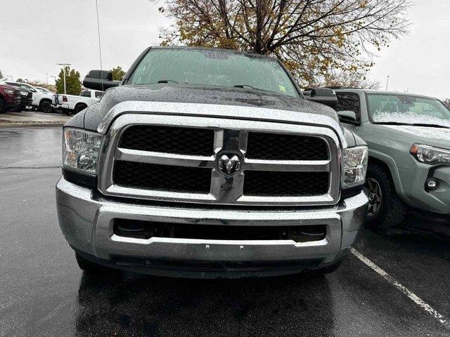 used 2015 Ram 3500 car, priced at $33,010