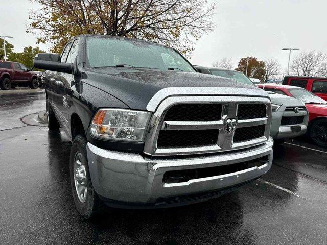 used 2015 Ram 3500 car, priced at $33,010