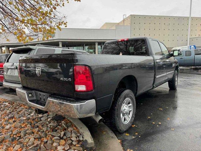 used 2015 Ram 3500 car, priced at $33,010