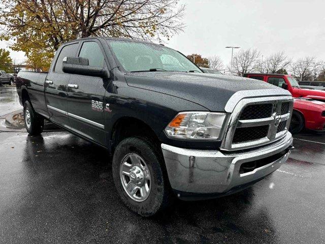 used 2015 Ram 3500 car, priced at $33,010