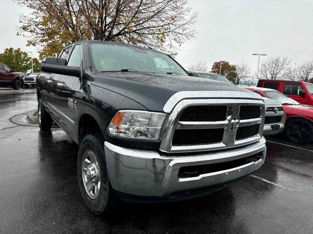 used 2015 Ram 3500 car, priced at $33,010