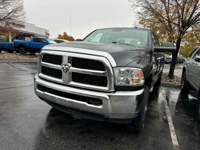 used 2015 Ram 3500 car, priced at $33,010