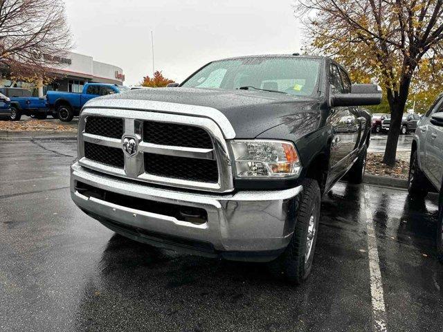 used 2015 Ram 3500 car, priced at $33,010