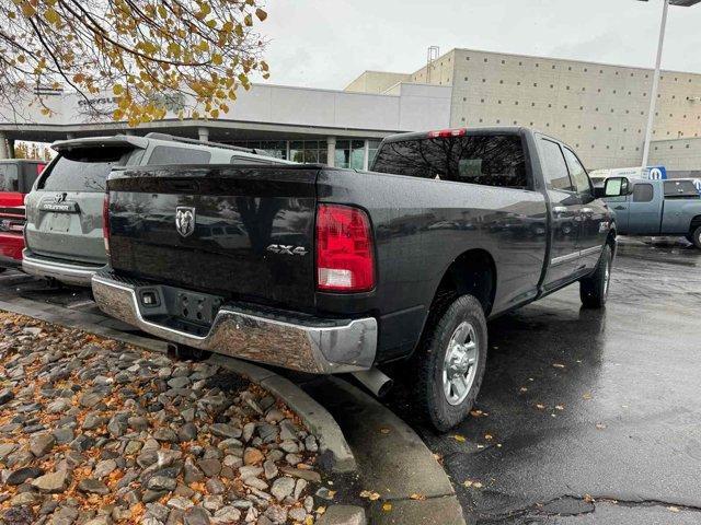 used 2015 Ram 3500 car, priced at $33,010