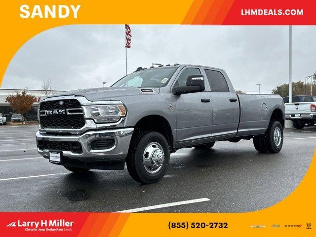 new 2024 Ram 3500 car, priced at $71,060