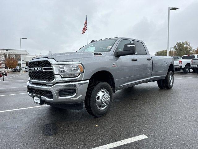 new 2024 Ram 3500 car, priced at $71,060