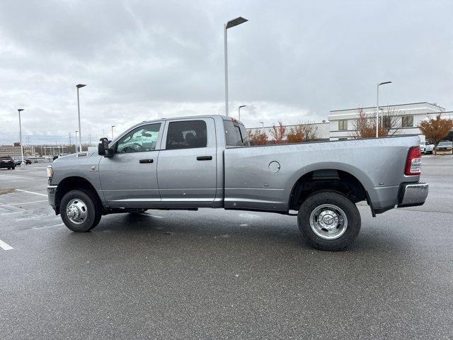 new 2024 Ram 3500 car, priced at $71,060