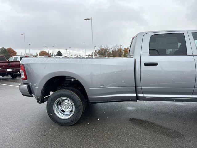 new 2024 Ram 3500 car, priced at $71,060