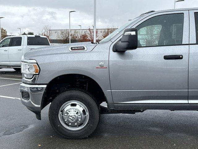 new 2024 Ram 3500 car, priced at $71,060