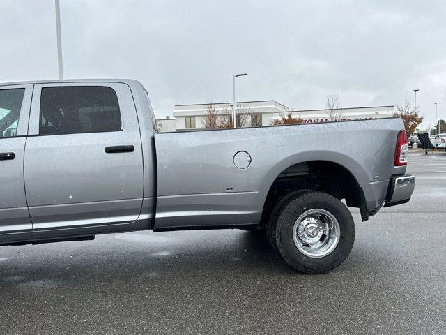 new 2024 Ram 3500 car, priced at $71,060