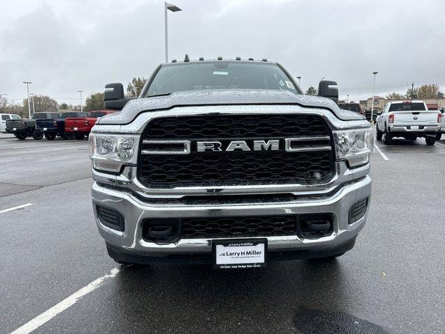 new 2024 Ram 3500 car, priced at $71,060