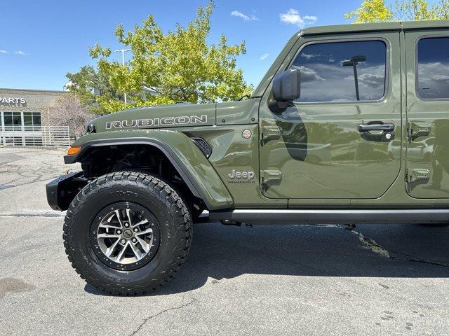 used 2024 Jeep Wrangler car, priced at $84,908