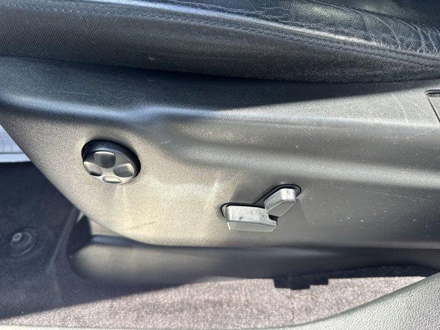 used 2018 Jeep Grand Cherokee car, priced at $17,839