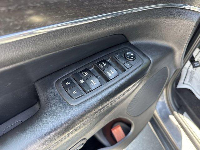 used 2018 Jeep Grand Cherokee car, priced at $17,839