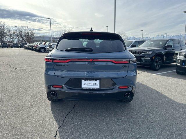 new 2024 Dodge Hornet car, priced at $36,791