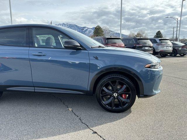 new 2024 Dodge Hornet car, priced at $36,791