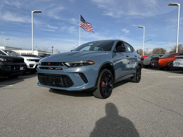 new 2024 Dodge Hornet car, priced at $36,791