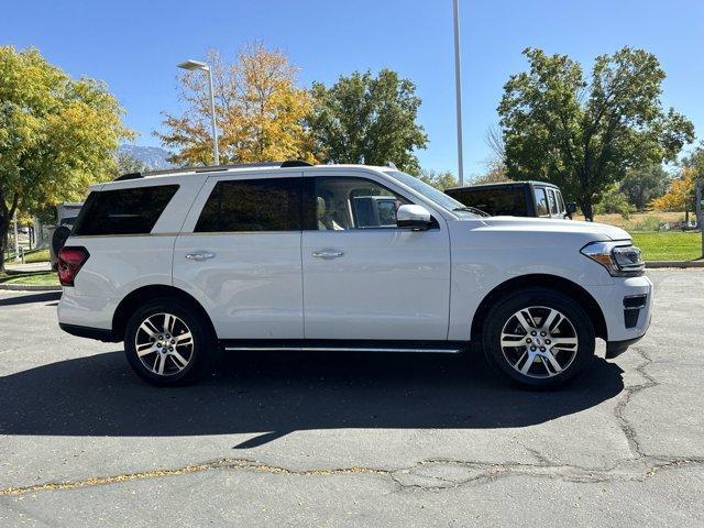 used 2022 Ford Expedition car, priced at $41,918